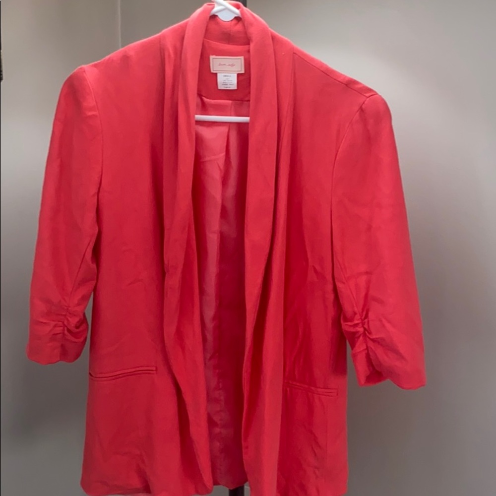 Love...ady Blazer